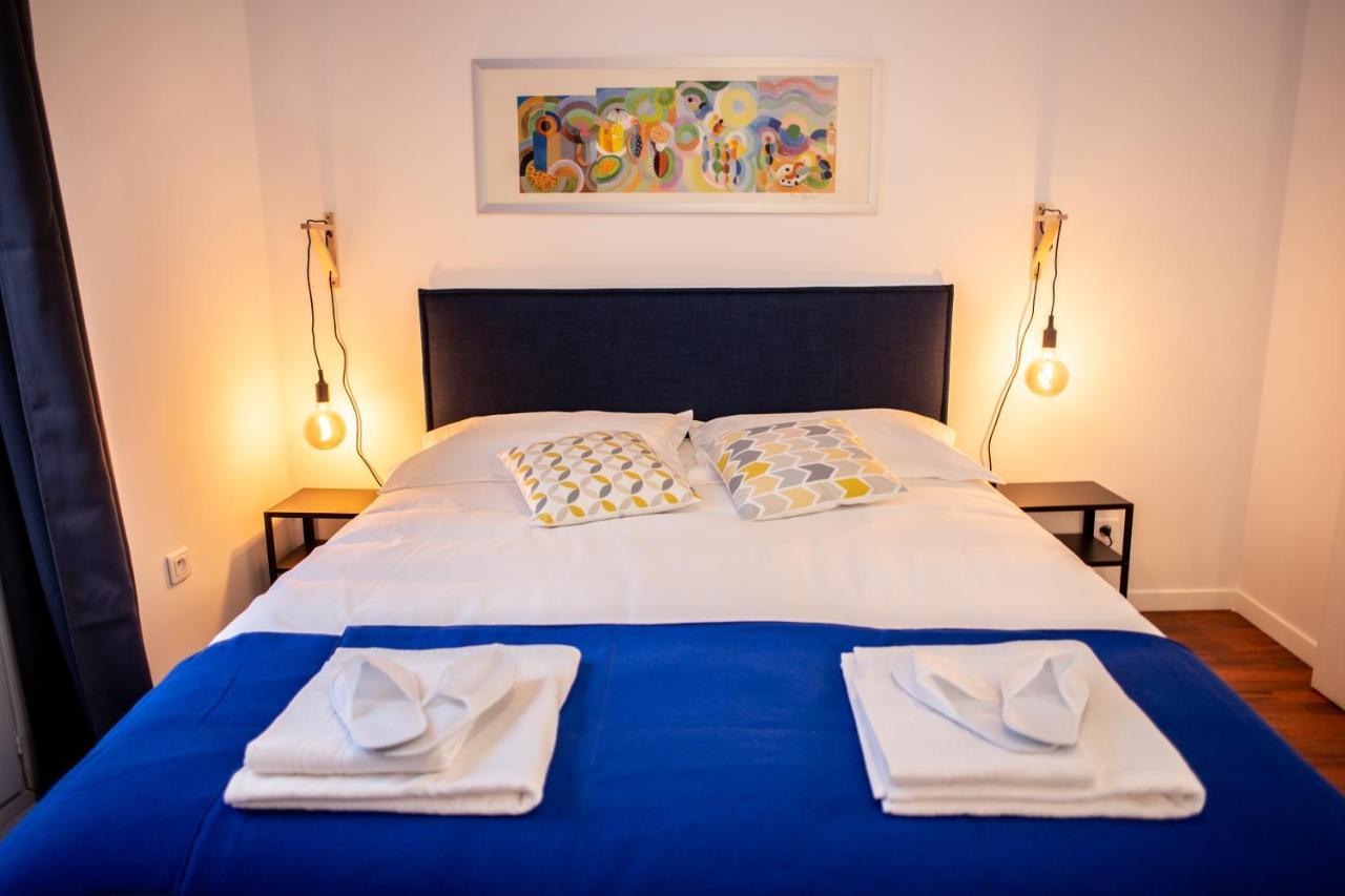 Au Coeur De Perpignan Apartment Exterior photo