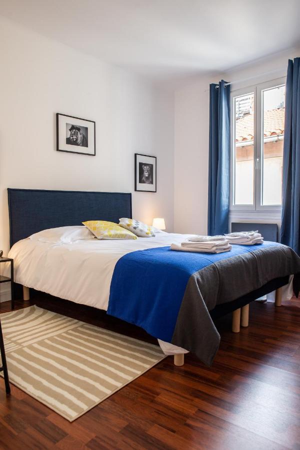 Au Coeur De Perpignan Apartment Exterior photo